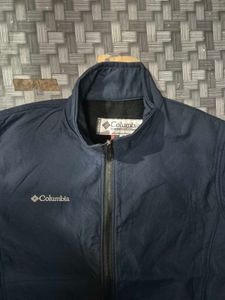 Columbia Jacket