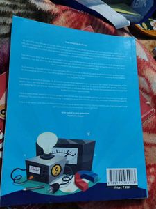 Physics 5000 Question Set Book For Neet