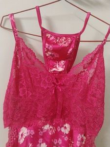 Net Night Dress(Unused)
