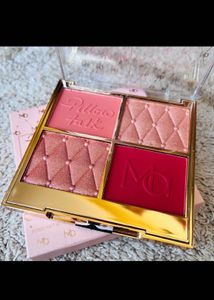 Charlotte Tilbury Pillow Talk Pallet (Dupe)