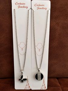 Combo Of 2 Chains