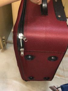 Small Suitecase For Sale Everything Is Ok Only It’