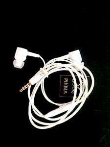 Audio Earphones Best Quality Volume