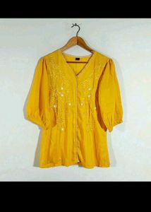 Yellow Top