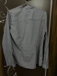 Annabelle Striped Top