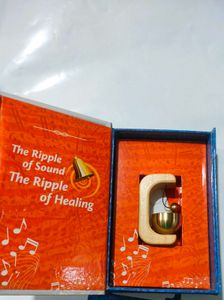 Minimalist Doorbell chime