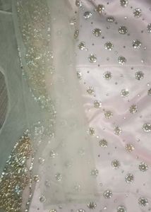 Women lahenga choli with dupatta....