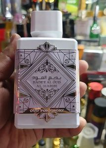 BADEE AL OUD LATTAFA