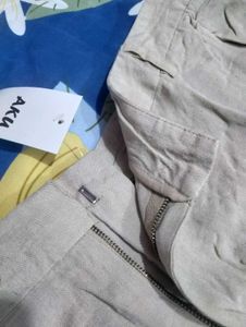 Women Short