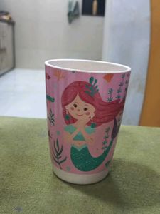 Mermaid Dinnerware Set