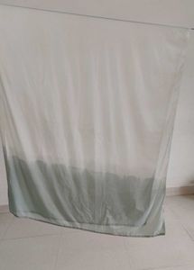 Dip-Dyed Sheer Dupatta