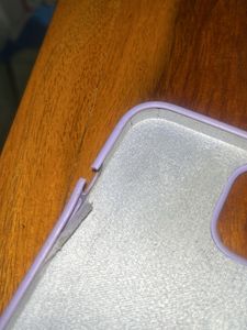 Iphone 13 Mobile Case Purple