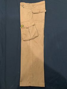 G Star Raw RFD 6 Pocket Cargo Pant