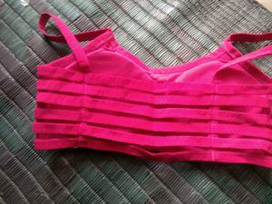 New Bra