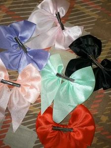New Bow For You Cutie