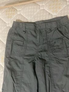 H&amp;M Cargo Pants