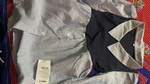 Striped Top