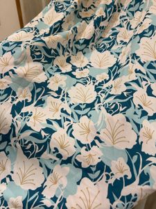 Floral Two-Piece Set