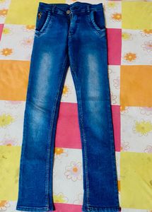 Boys Jeans New