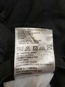 Dickies Cargo Pants