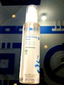 Rice Water Toner