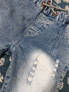 Jeans Pant