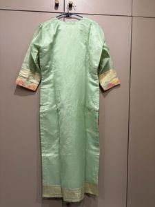 Elegant Kurta Set