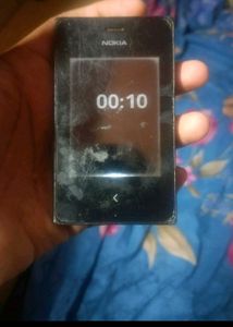 Vintage Nokia Phone RM-934