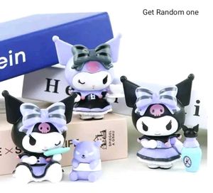 Kuromi Blind Box (Imported)