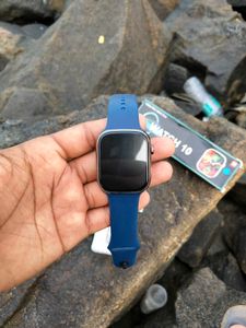Watch T900 Premium Quality