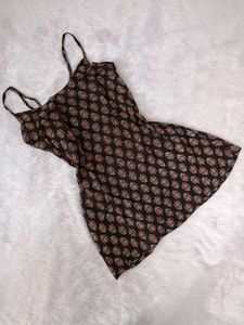 Corset (Top With Pant)