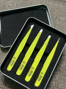 Beaute Secrets Tweezers