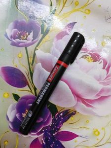 Luxart Permantent Marker Pen 🖋️