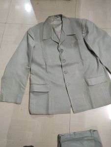 Full Suit For Men