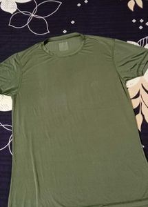 Green T-Shirts