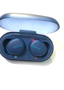 Sony WF-XB700 BT TWS, Almost New like Condition
