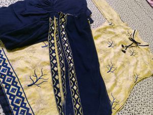 Ladies Salwar Kameez Suit (Boutique Made)