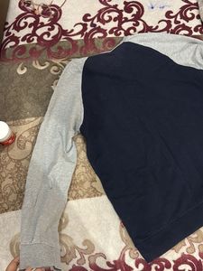 Levi Strauss Graphic Tee