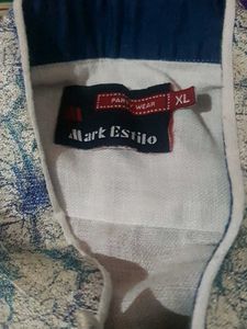 Full Hand Kurta Type Shirt