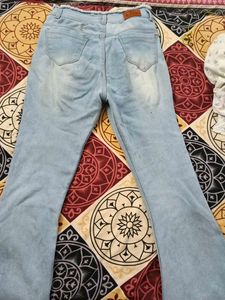 Style Denim Like New