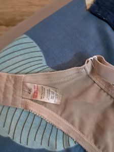 Combo Of Three  Branded  Imported Fabric  Bra