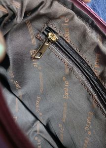 Simple And Classy Sling Bag
