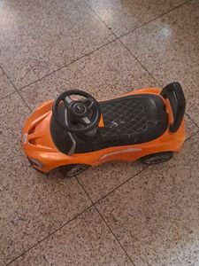 Kids Ride-On Sports Car