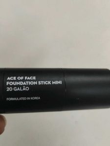 SUGAR : Ace of Face Foundation Stick Mini