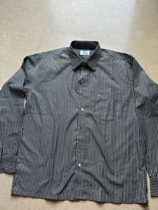 Striped Lacoste Shirt