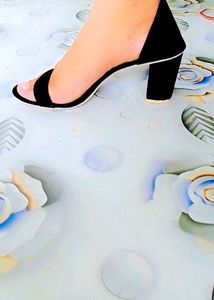 casual heels for women and girls