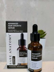Hair Growth Serum