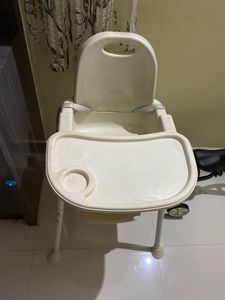 3in1 Baby Feeding High Chair ‼️ Price Drop ‼️
