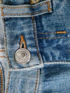 Zara Denim Jeans