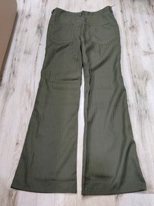 Bootcut Pant Waist 32